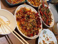 -婉泰·特色小吃·舂鸡脚(告庄二店)