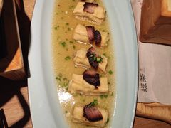 -绿茶餐厅(南昌王府井店)