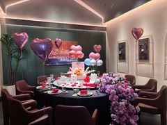 -桂满陇·海市蜃楼·黑金(国金店)