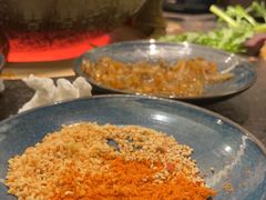 -湊湊火锅·茶憩(打浦桥日月光店)