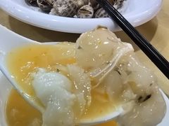 -吉莲利苑海鲜酒家(珠海拱北29年老字号店)