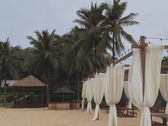 -石梅湾艾美度假酒店