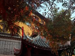 -狼山风景名胜区