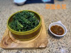 -鹊华居·地道鲁菜·海鲜·融合味(大明湖店)