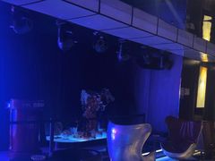 -W20 SHINING Party·K(悦豪和平路店)