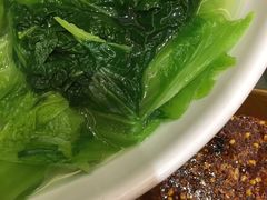 苦菜-蔼若春.传承三十年云南菜(金碧公园店)