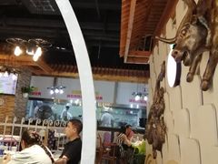 大堂-蕃茄述·好汤自然来(江汉路店)