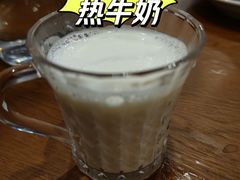 -萨莉亚意式餐厅(南海万达广场店)