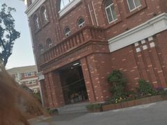 -苏州外国语学校