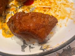 -山河屯铁锅炖(哈西站店)
