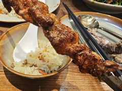 -贯贯吉·清真餐厅(浙江中路店)