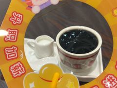 -香港龟正盅 手作糖水甜品龟苓膏(千灯湖环宇城店)