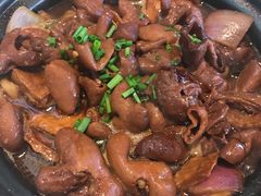 -壹只菜·崇明本地特色菜(崇明南门店)