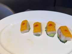 -万蔚·烤鸭