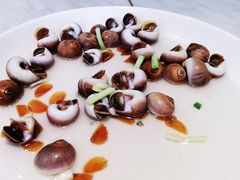 -亭下湖饭店(康岭店)