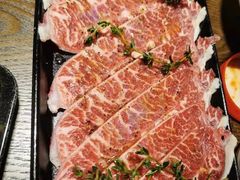 -新石器烤肉(中房金谊广场店)