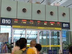-南宁东站