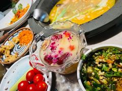 -芸山季·云南野生菌火锅(宝能环球汇店)