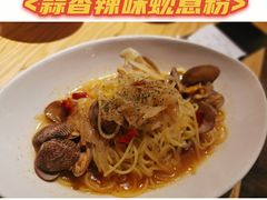 -Ufufu cafe(天神巷店)