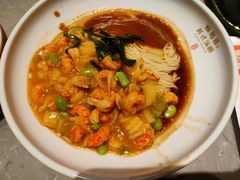 -松鹤楼面馆(天一广场店)
