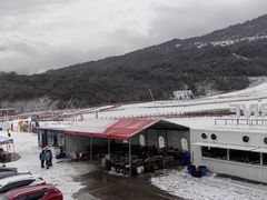 -太子岭滑雪场