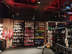 -威尔仕健身(北京合生汇店)