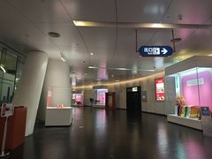 -金逸空中电影城(广州塔店)