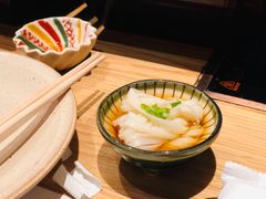 -锅物新语&寿喜烧.炉端割烹(世博源店)