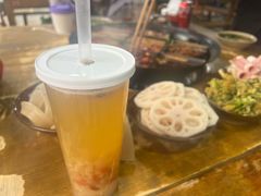 -正南齊北重庆老火锅(光华村直营店)
