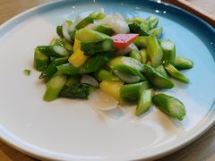 -菩提树·素食餐厅(汇智国际商业中心店)