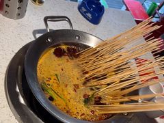 -钢管厂五区小郡肝火锅串串香(总店)