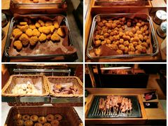 -比格比萨自助(德思勤四季汇店)