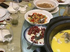 -恒记饭店·海鲜明档(淹城店)