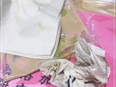 -许小树(国贸商城店)