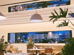 大堂-慕境Moment Space·Fresh(33小镇店)