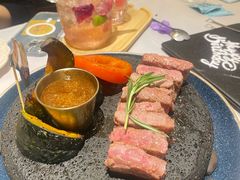 -秘密旅行Bonjour(黑金冠 江南西店)