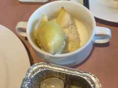 -杭州钱江新城万怡酒店-西餐厅