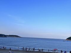 -宁波松兰山滨海旅游度假区