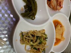 -朴大炮韩式碳烤肉(总店)