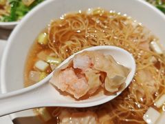 -深仔记茶餐厅(亚士厘道店)