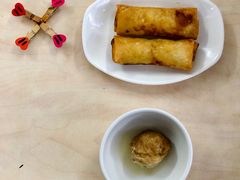 -玉华饮食店(茅台路店)