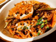-易老头三样菜(南滨路总店)