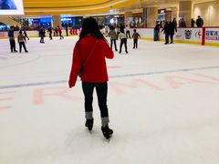 -冠军冰场CHAMPION RINK(苏州中心商场店)
