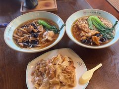 -鸡鸣寺百味斋素菜馆