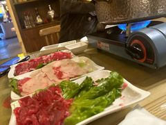 -潮汕壹号·潮汕菜·打边炉·生腌(总店)