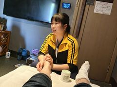 -陆琴脚艺·足浴·SPA(夫子庙店)