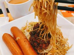 -大快活(丽丰店)