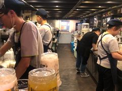 -放哈·甜醅子奶茶创造者(正宁路店)
