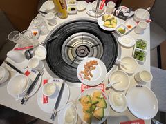 -芭夯兔·兔肉汤锅(新都店)