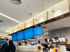 -奈雪的茶(天河城店)
